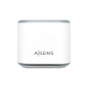 Usb Charger Aisens ASCH-5PQC-W White (1 Unit)