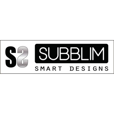 EBook Subblim SUBCUE-1EC011 Multicolour Universal