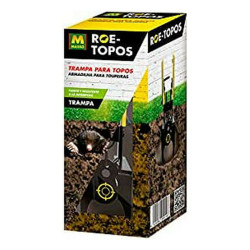 Pest repellent Massó Roe-Trap