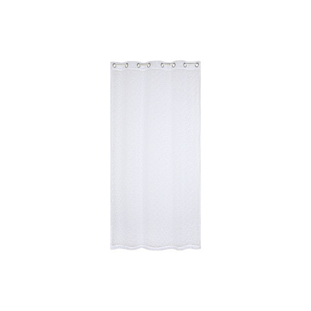 Curtains Home ESPRIT White 140 x 260 x 260 cm