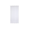 Curtains Home ESPRIT White 140 x 260 x 260 cm