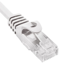 UTP Category 6 Rigid Network Cable Phasak 10 m Grey