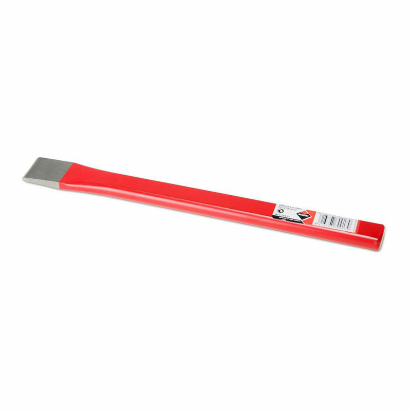 Cold chisel Rubi 70917  (300 x 23 x 13 mm)