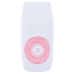 Deodorant Polaar Ice Pure Mineral Alum Stone (50 ml)