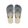 Men's Flip Flops Havaianas Brasil Fresh Beige