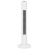 Tower Fan Tristar VE-5900 White 35 W