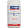 Vitamin C Lamberts L08135 100 Capsules Vitamin C