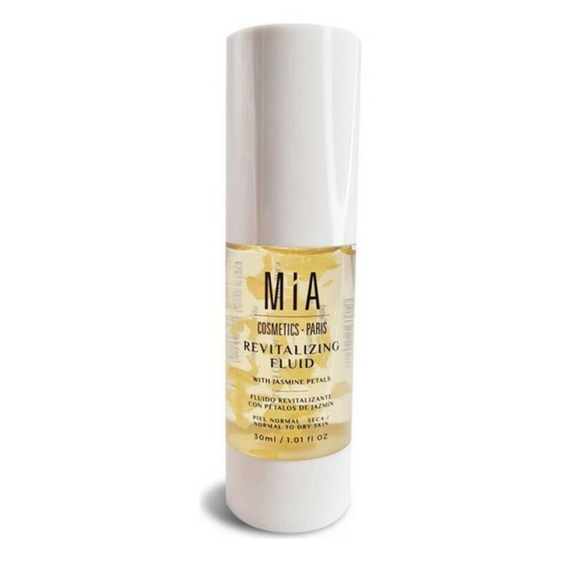 Facial Lotion Revitalizing Mia Cosmetics Paris Jasmine (30 ml)