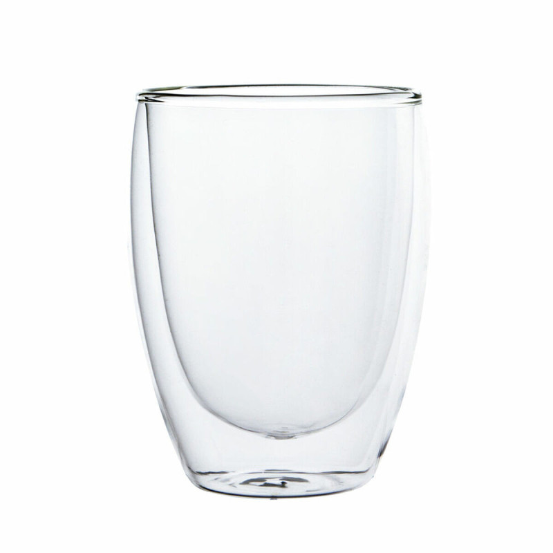 Crystal Glass Quid Serenia (12 cl) (Pack 6x)