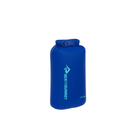 Waterproof Sports Dry Bag Sea to Summit Lightweight Blue 5 L