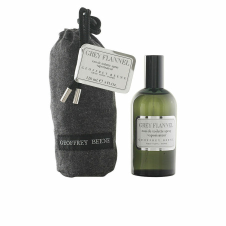 Men's Perfume Geoffrey Beene 123842 EDT Grey Flannel 120 ml