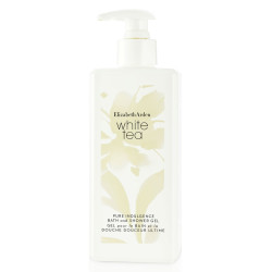 Perfumed Shower Gel Elizabeth Arden   White Tea 400 ml