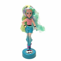 Doll Monster High Pen 20 x 12 x 3 cm