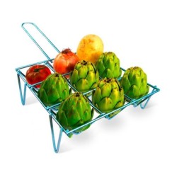 Vegetable Grill EDM (33,5 x 25 cm)