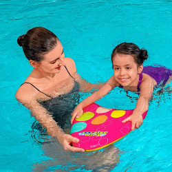 Swimming float 11-19 kg 42 x 32 x 3,5 cm