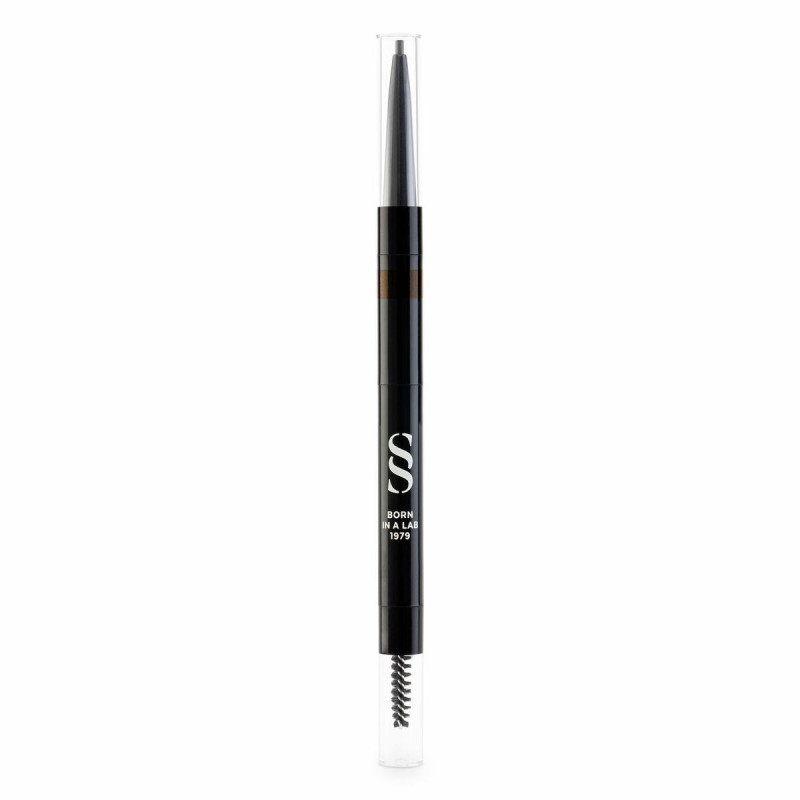 Eyebrow Pencil Sensilis Sculptor 01-blonde 3-in-1 (0,5 g)