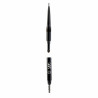 Eyebrow Pencil Sensilis Sculptor 04-Espresso 3-in-1 (0,5 g)