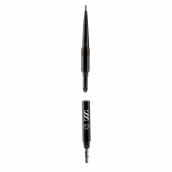 Eyebrow Pencil Sensilis Sculptor Nº 03 3-in-1 (0,5 g)