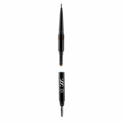 Eyebrow Pencil Sensilis Sculptor 3-in-1 Nº 02 (0,5 g)