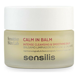 Eye Make Up Remover Sensilis Calm In Balm 50 ml (Dermocosmetics) (Parapharmacy)