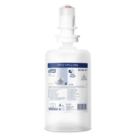 Hand Soap Tork Replacement 1 L