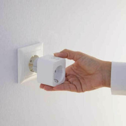 Smart Plug Philips 929002427614 White 2300 W 230 V