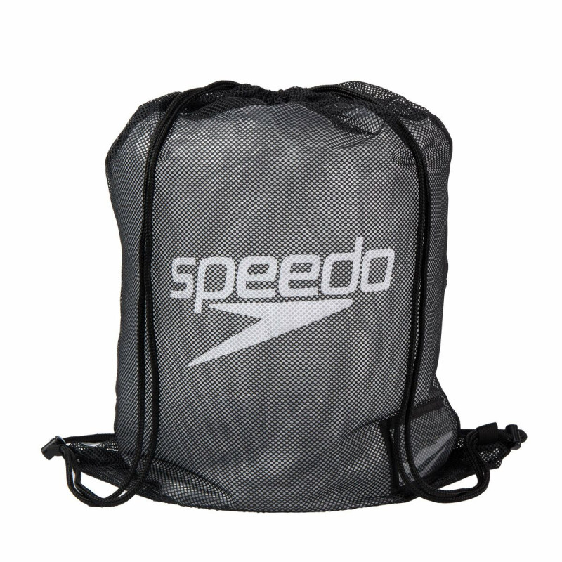 Backpack with Strings Speedo Grey