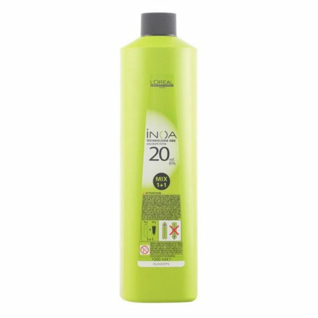 Hair Oxidizer Inoa Technologie L'Oreal Professionnel Paris 0000004721 (1000 ml) 1 L