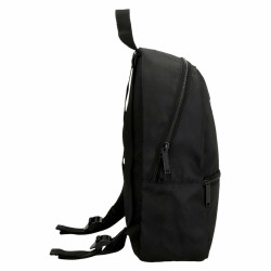 Casual Backpack Reebok Black