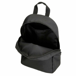 Casual Backpack Reebok Black