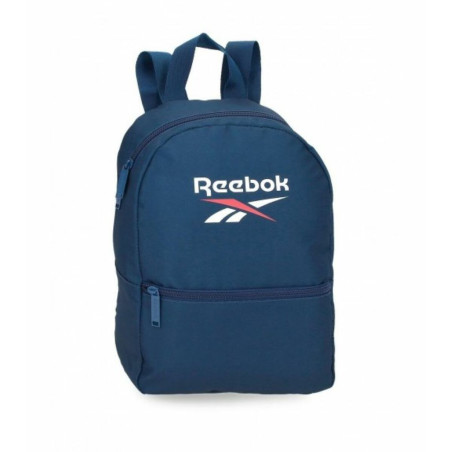 Casual Backpack Reebok Blue