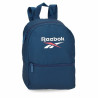 Casual Backpack Reebok Blue