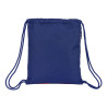 Backpack with Strings F.C. Barcelona Red Navy Blue 35 x 40 x 1 cm