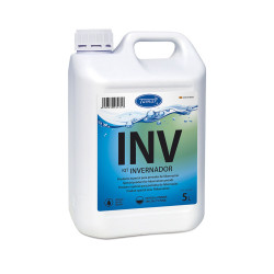 Liquid Winterizing Tamar Pool Winter 5 L