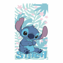 Beach Towel Stitch 140 x 70 cm Cotton