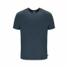 Men’s Short Sleeve T-Shirt Russell Athletic Amt A30011 Dark blue