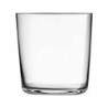 Beer Glass Crisal Fino 370 ml (12 Units)