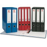 Modular Filing Cabinet Grafoplas Ring binder x 4 Blue A4