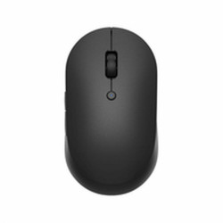 Mouse Xiaomi Silent Edition Wireless Black (1 Unit)