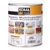 Acrylic polish Koma Tools White Matt 750 ml