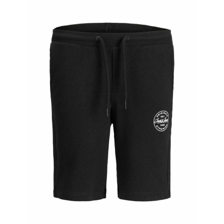 Sport Shorts for Kids  JPST SHARK Jack & Jones SN JNR 12165944 Black