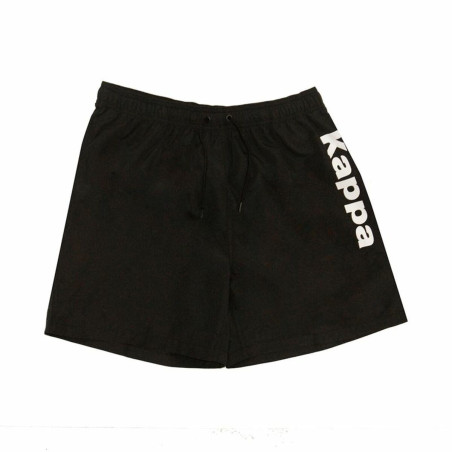 Men's Sports Shorts Kappa Black