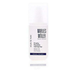 Flexible Hold Hairspray Styling Finally Marlies Möller (125 ml)