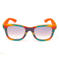 Unisex Sunglasses Italia Independent 0090-TUC-000