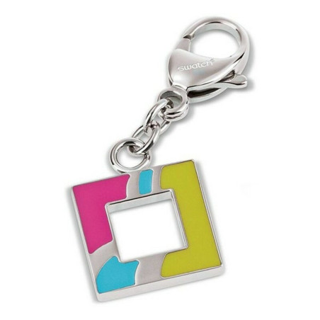 Ladies'Pendant Swatch JMD007-U-V (3,5 cm) (3,5 cm)