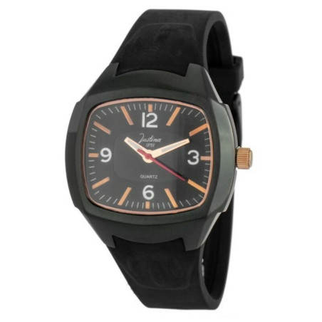 Men's Watch Justina JNC01 (Ø 43 mm)