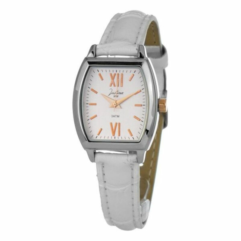 Ladies' Watch Justina 21993R (Ø 24 mm)