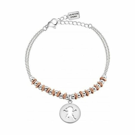 Ladies' Bracelet La Petite Story LPS05AQL04