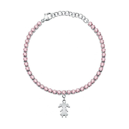 Ladies' Bracelet La Petite Story LPS05ASF35