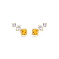 Ladies' Earrings Radiant RY000008 Stainless steel 1,5 cm